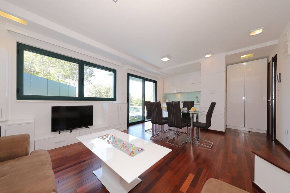 Photo of Livingroom in Seline
