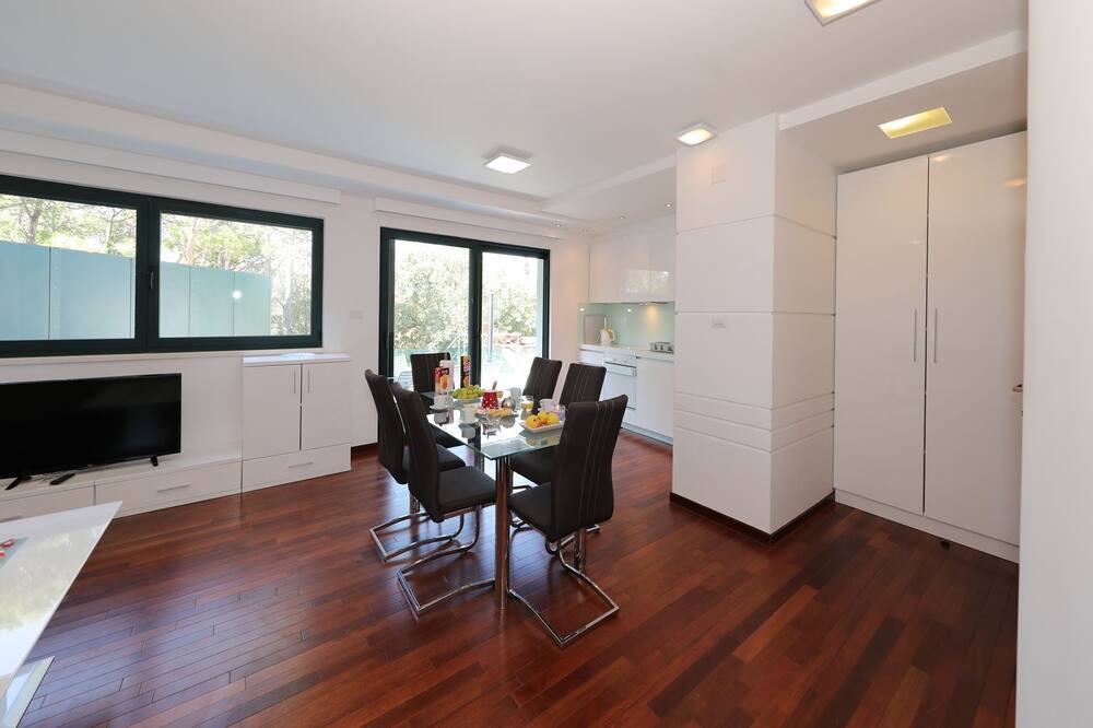 Photo of Livingroom in Seline