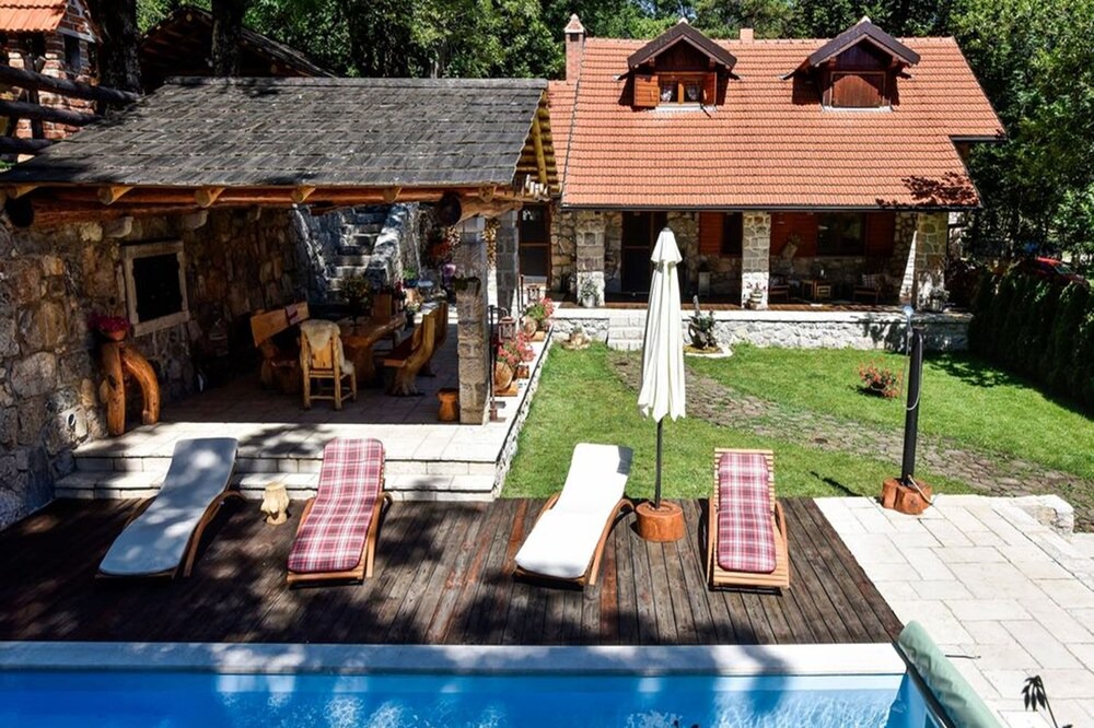 Photo of Outdoor in Gracac