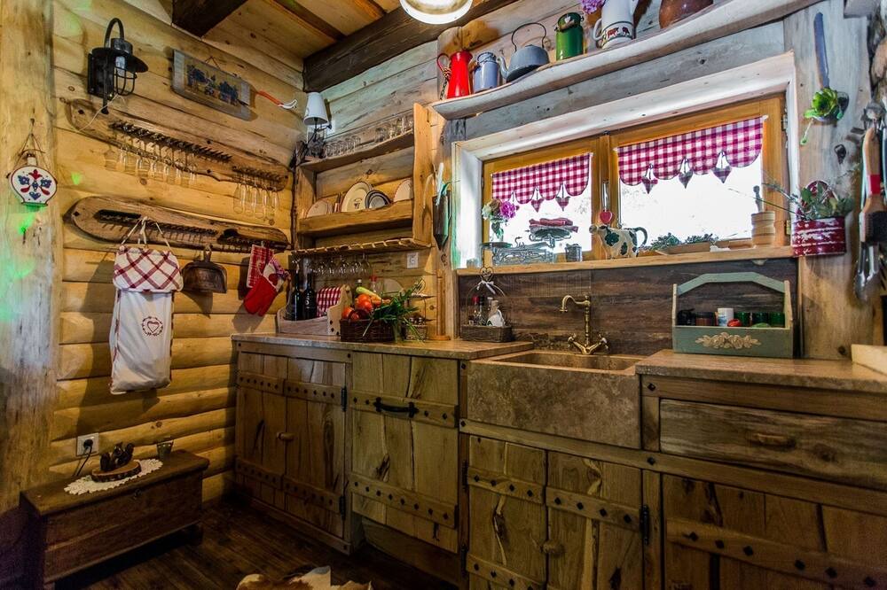 Photo of Kitchen in Gracac