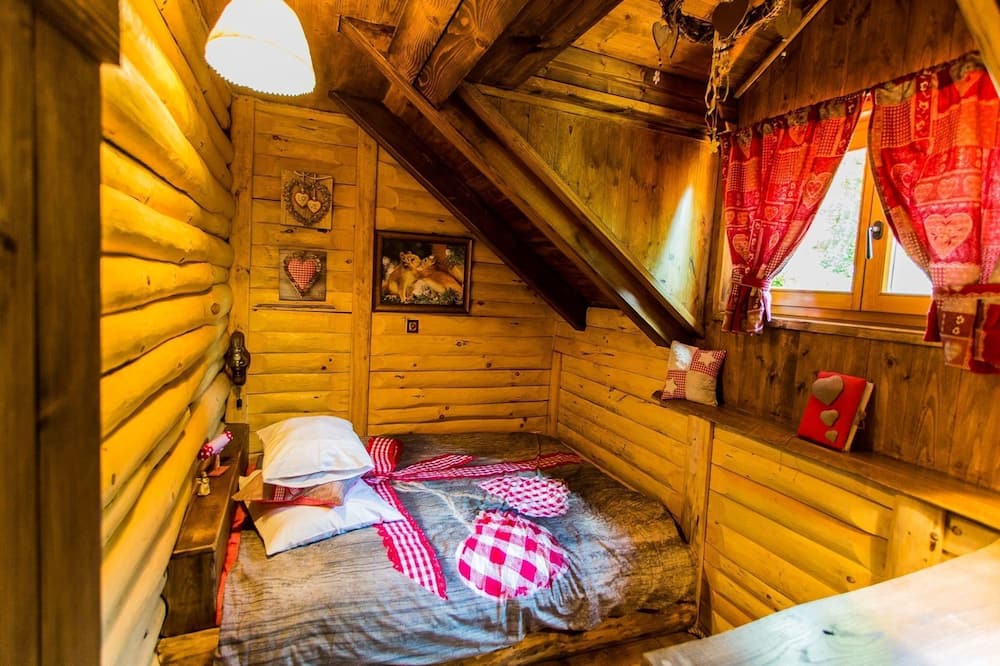 Photo of Bedroom in Gracac
