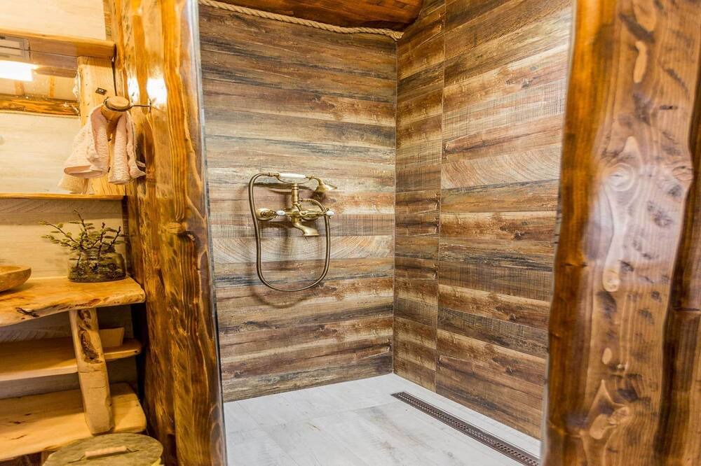Photo of Bathroom in Gracac