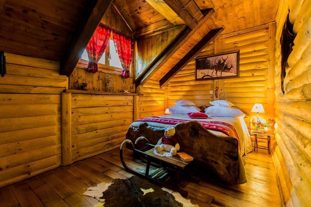 Photo of Bedroom in Gracac