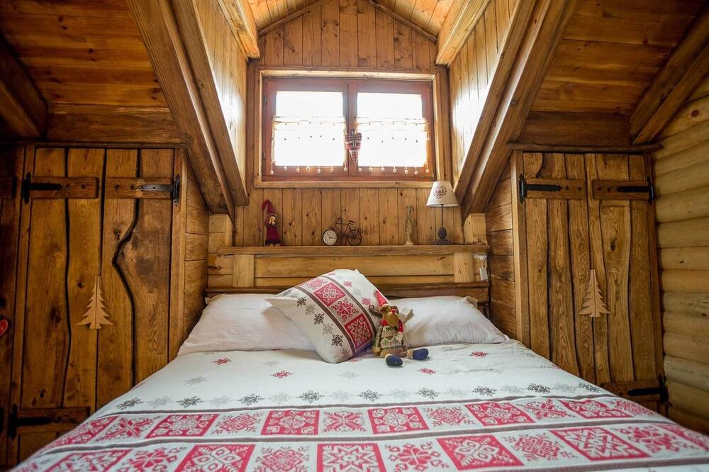 Photo of Bedroom in Gracac