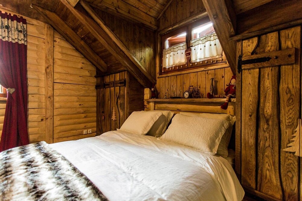 Photo of Bedroom in Gracac