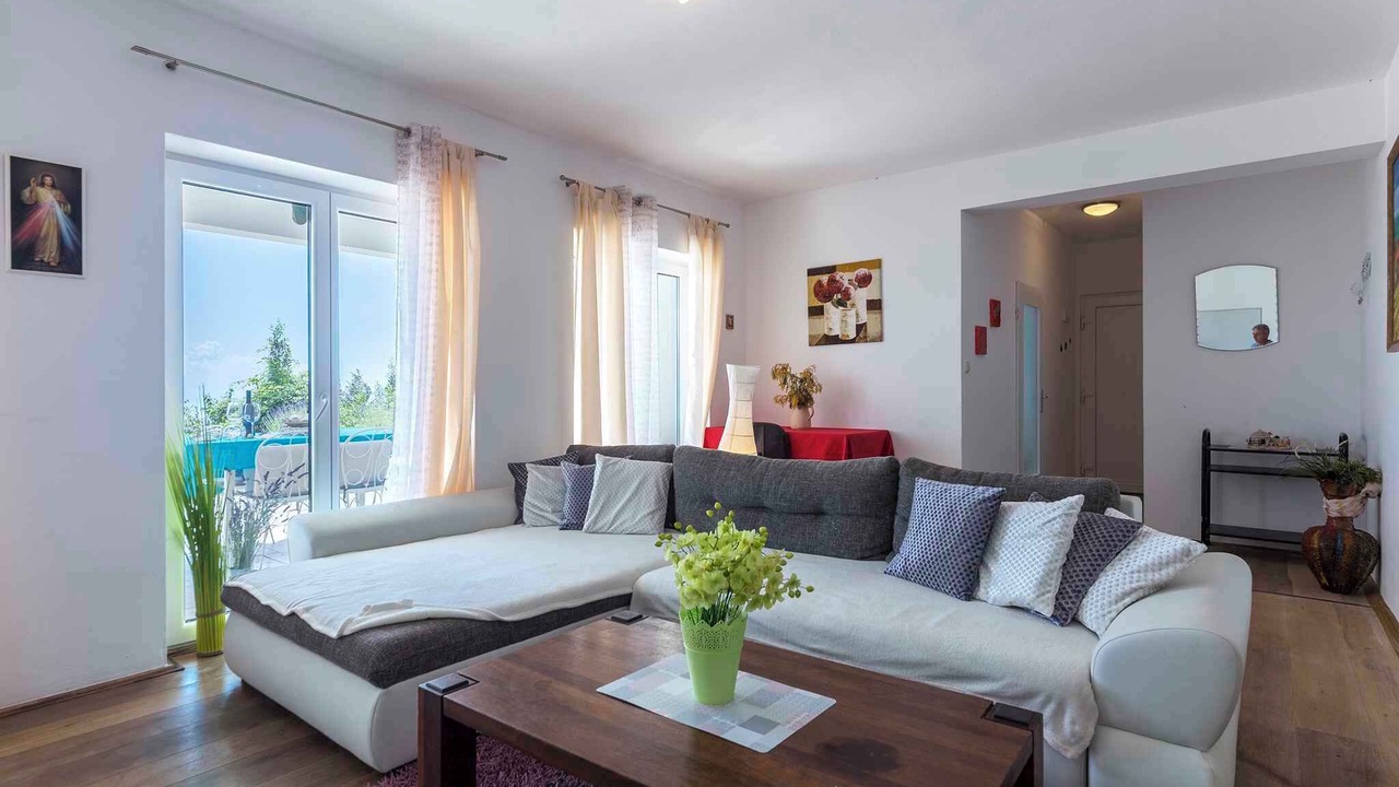 Photo of Livingroom in Liganj