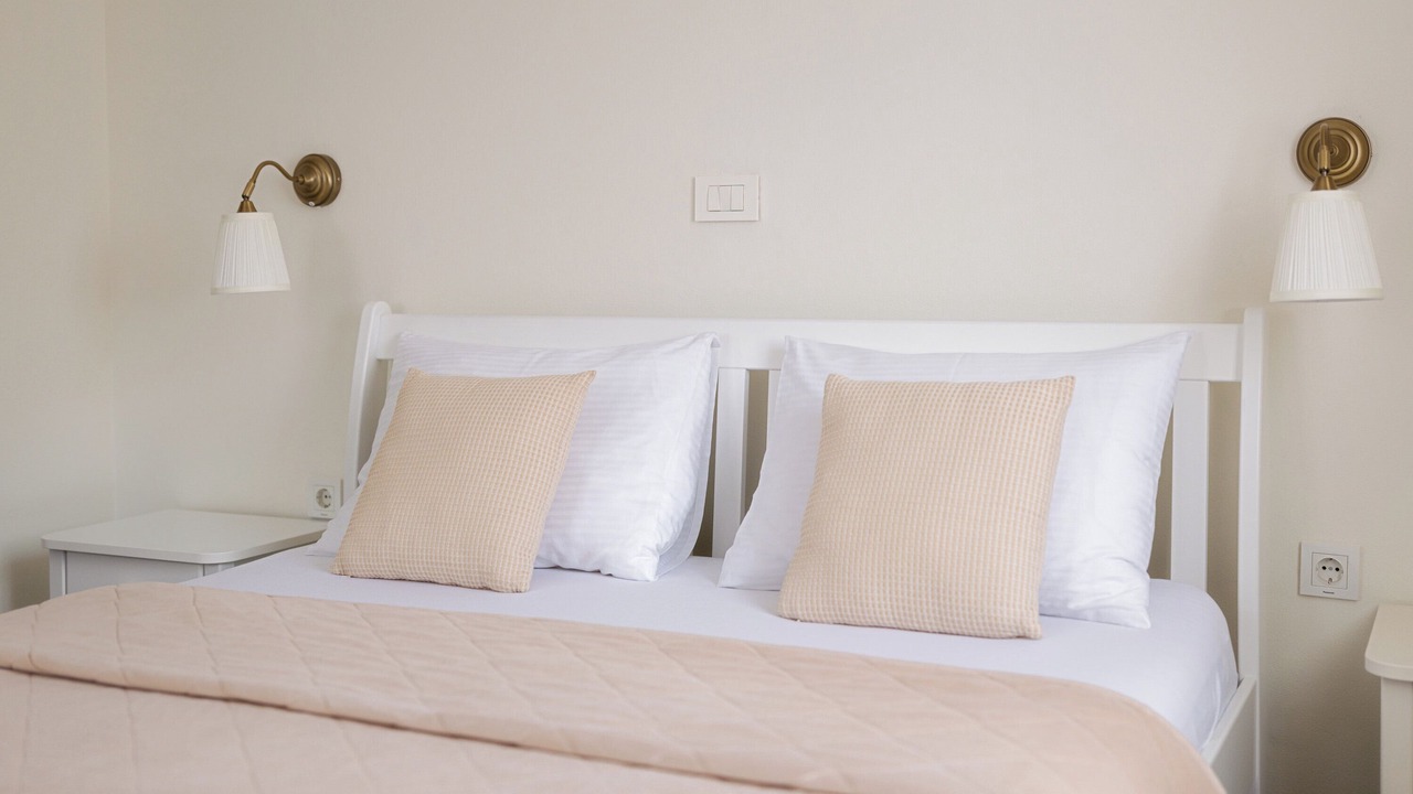 Photo of Bedroom in Jezerce