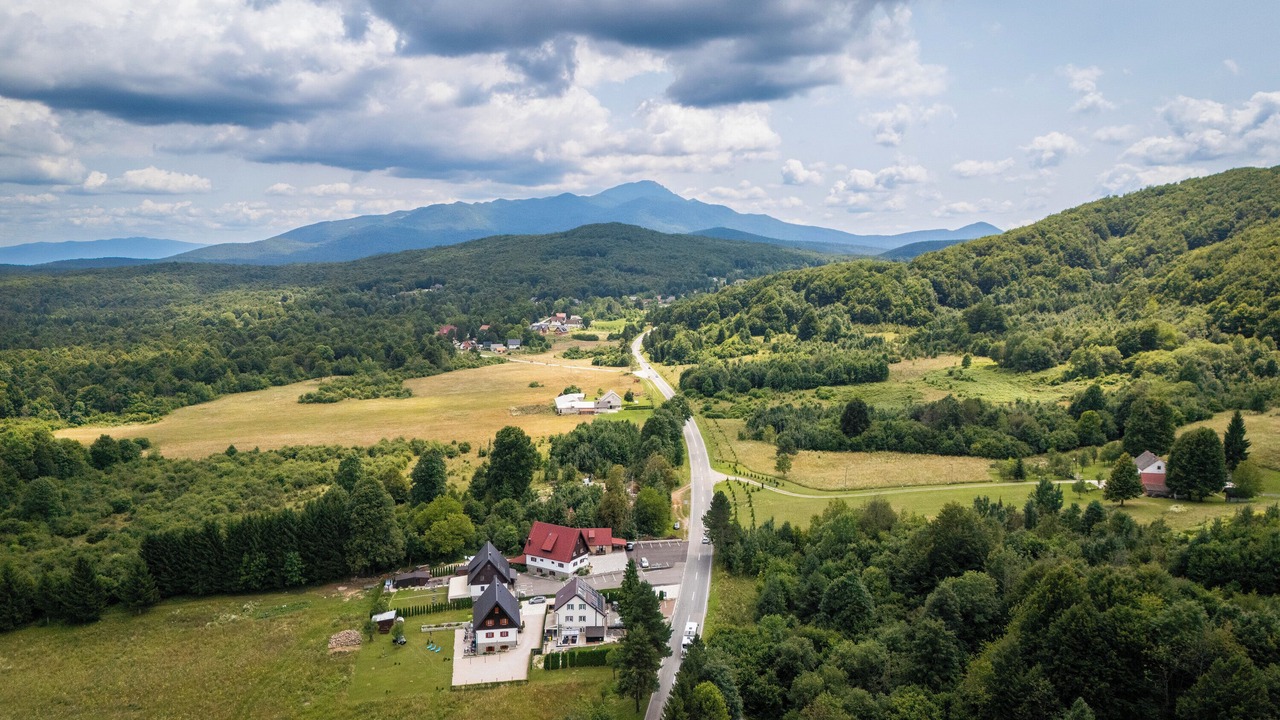 Photo of Outdoor in Jezerce