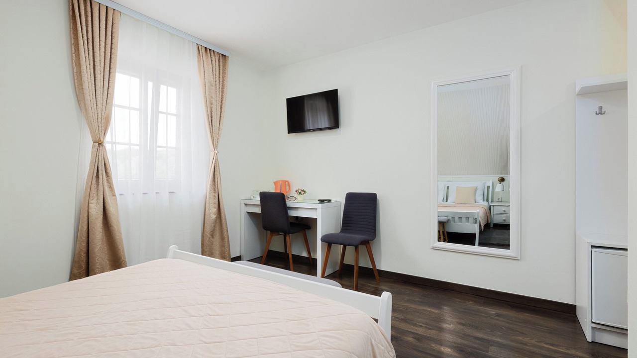 Photo of Bedroom in Jezerce