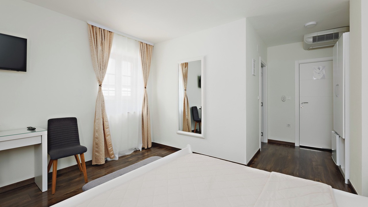 Photo of Bedroom in Jezerce
