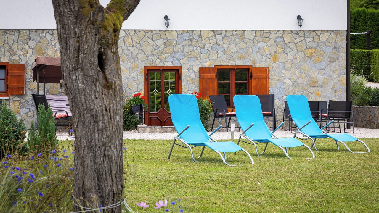 Photo of Outdoor in Jezerce