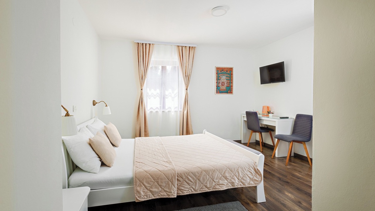 Photo of Bedroom in Jezerce
