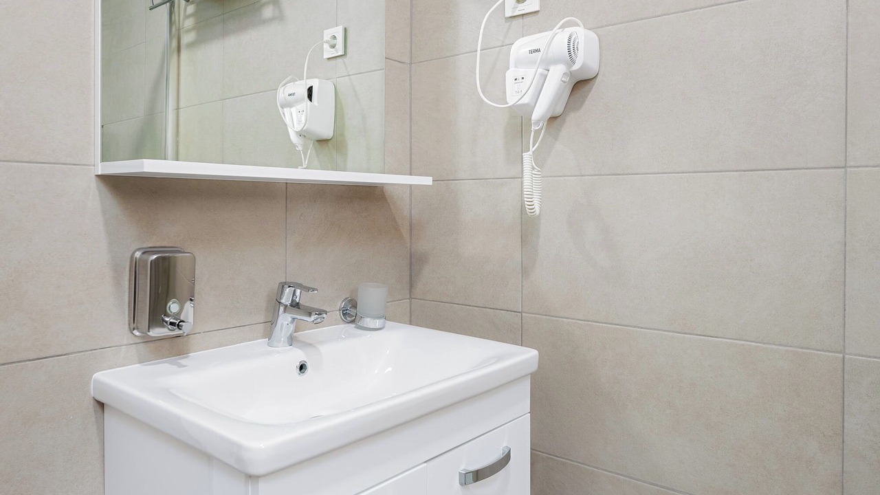 Photo of Bathroom in Jezerce