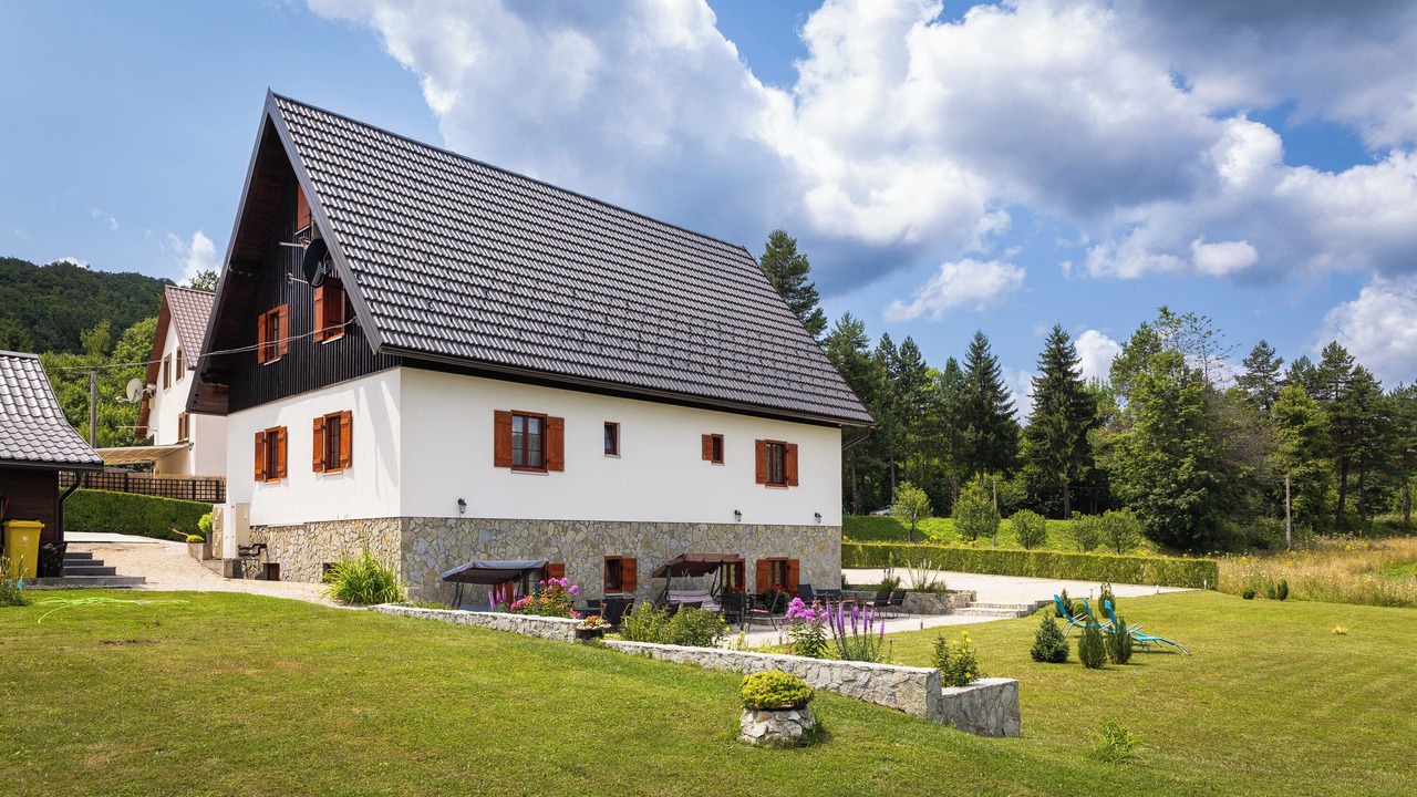 Photo of Outdoor in Jezerce