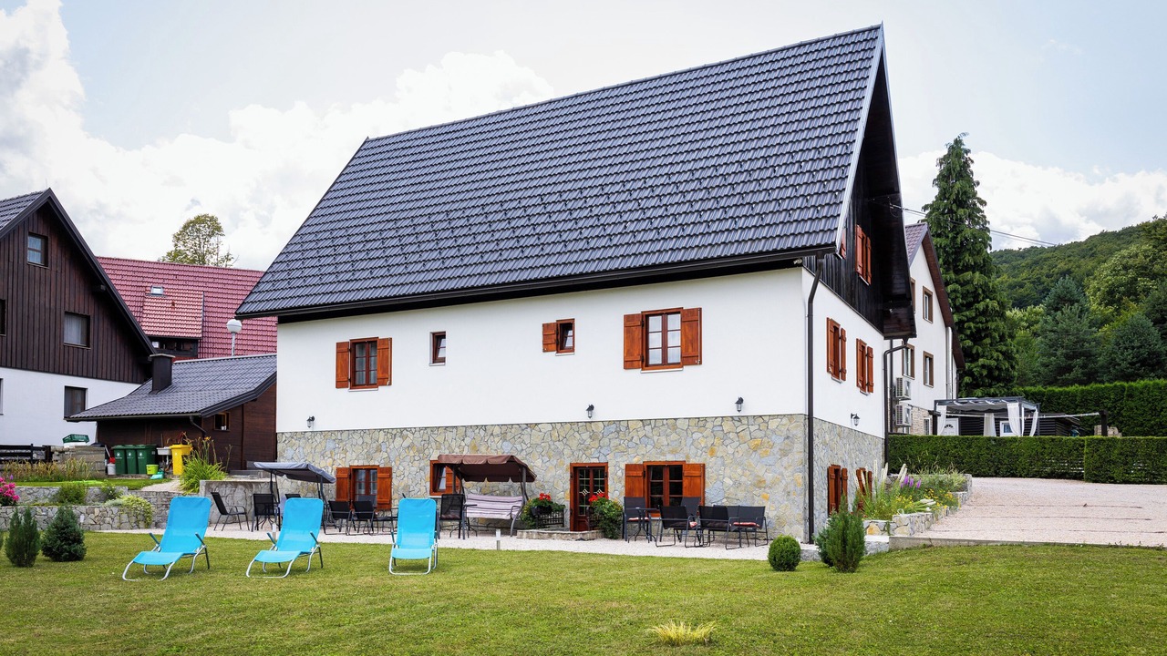 Photo of Outdoor in Jezerce