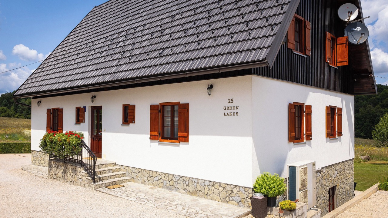 Photo of Outdoor in Jezerce