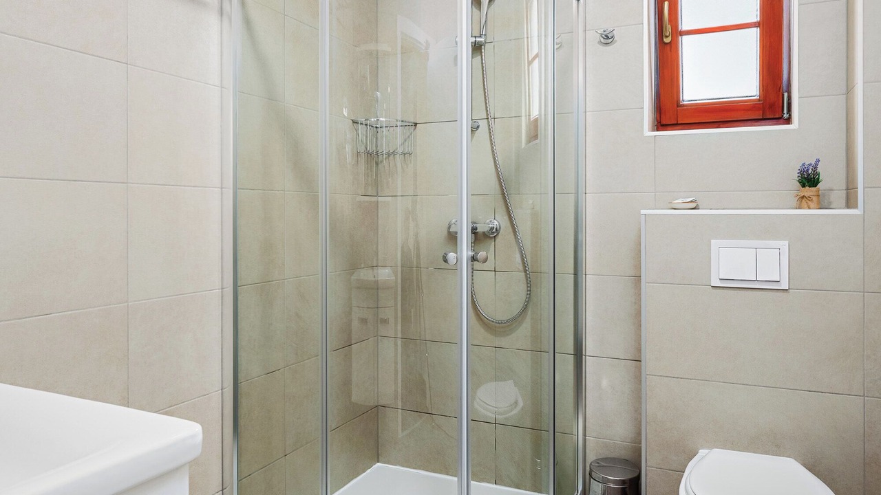 Photo of Bathroom in Jezerce