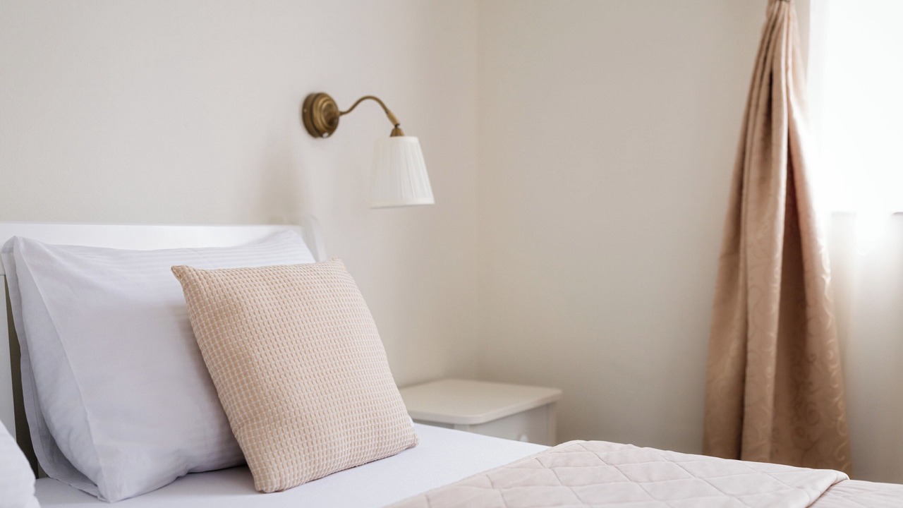 Photo of Bedroom in Jezerce
