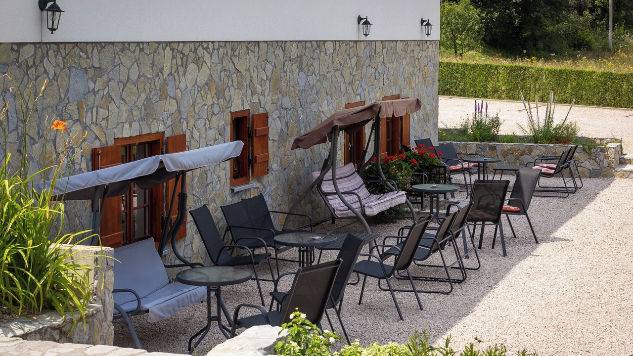 Photo of Patio Balcony in Jezerce