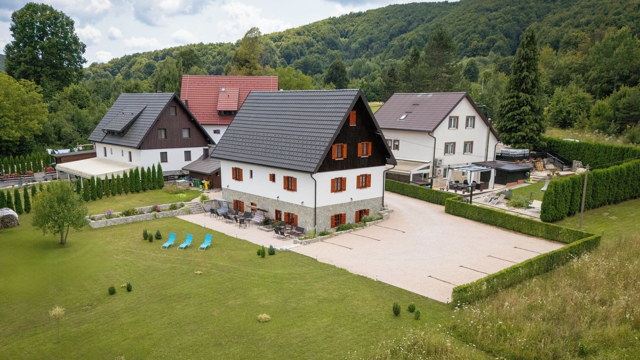 Photo of Outdoor in Jezerce