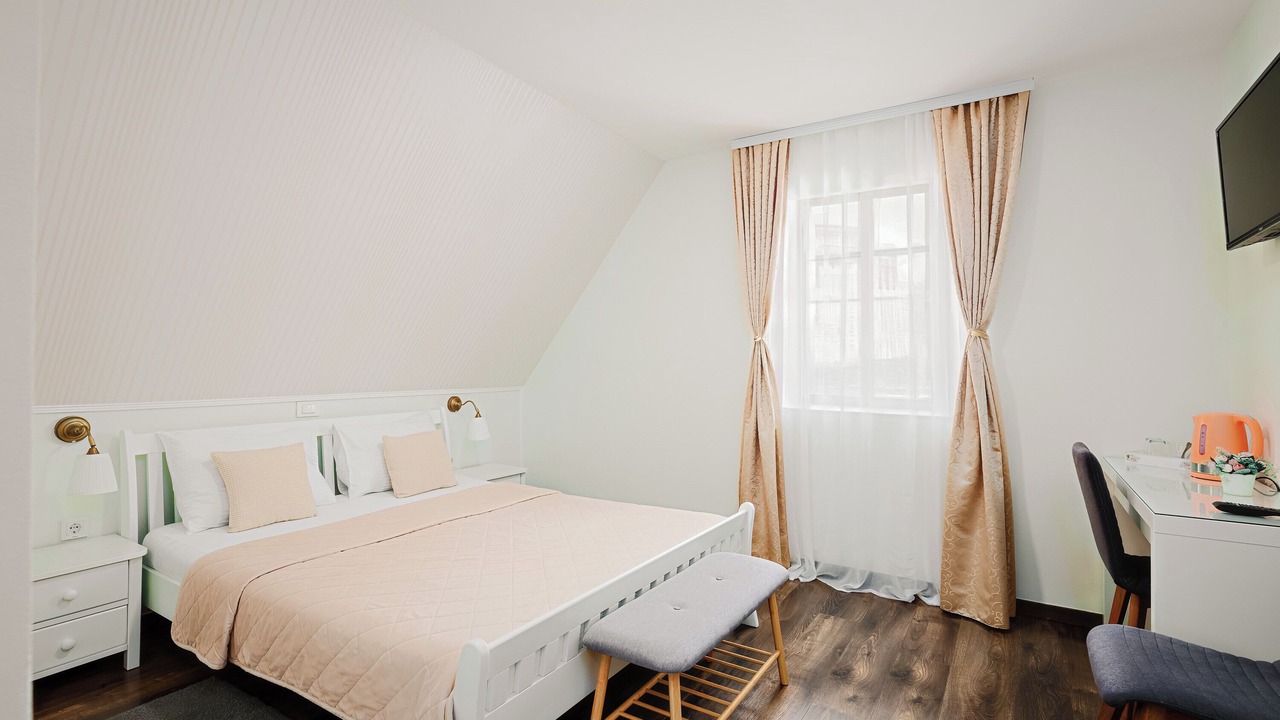 Photo of Bedroom in Jezerce