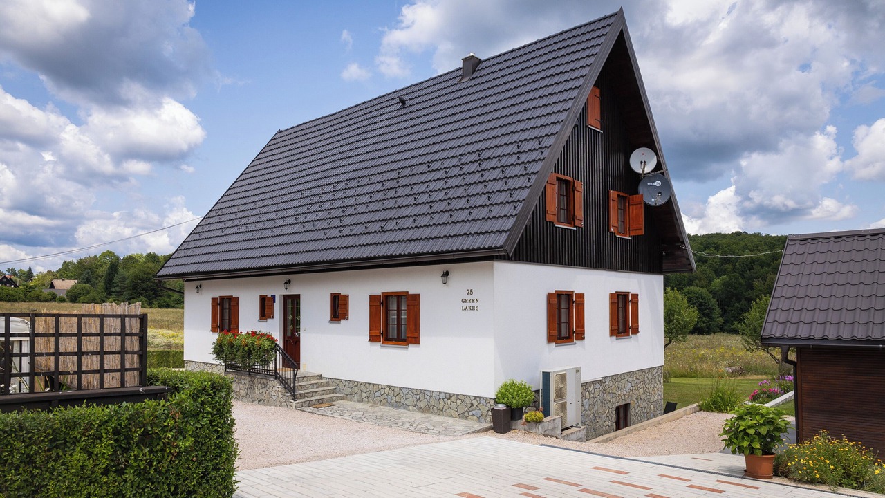 Photo of Outdoor in Jezerce