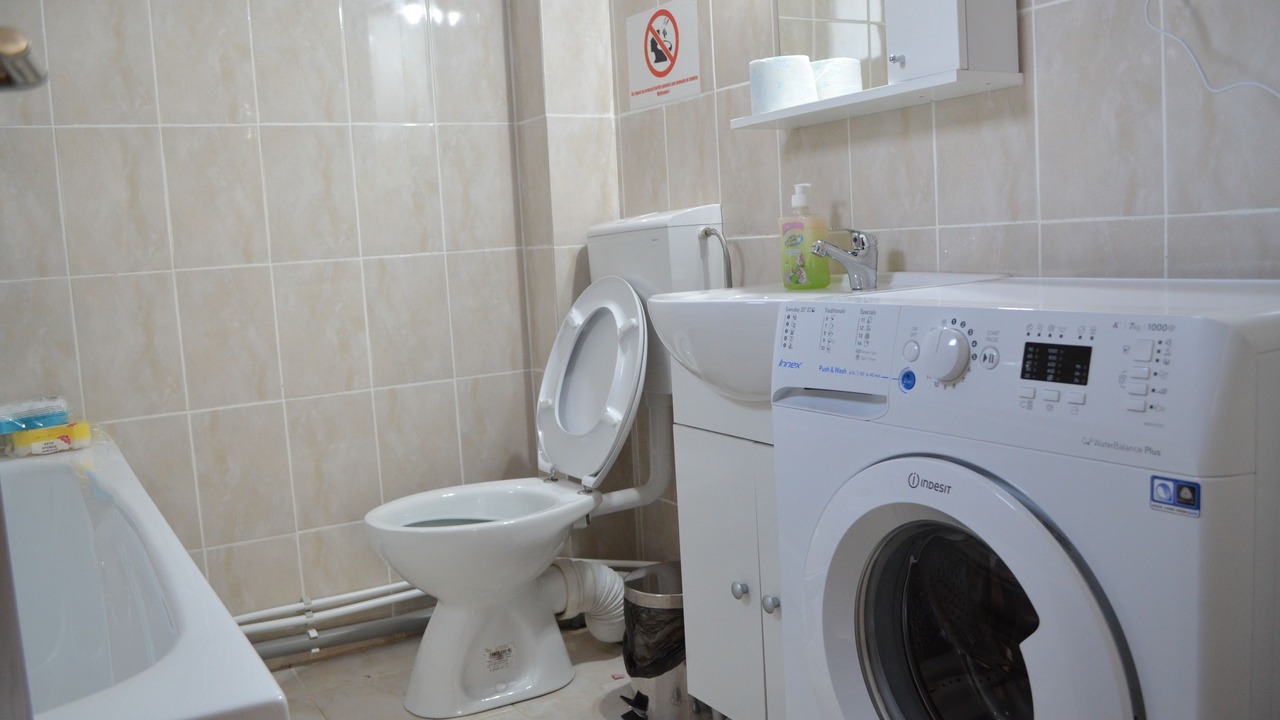 Photo of Bathroom in Iasi