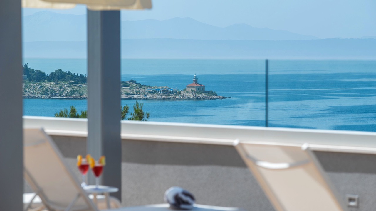 Photo of Outdoor in Makarska
