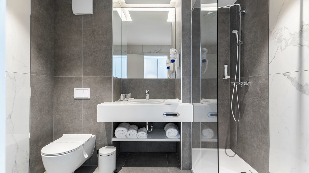 Photo of Bathroom in Makarska