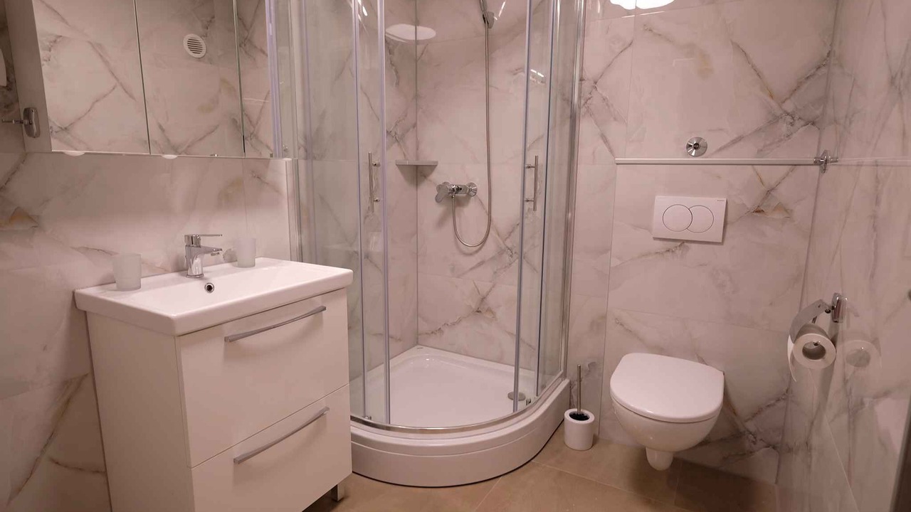 Photo of Bathroom in Malinska