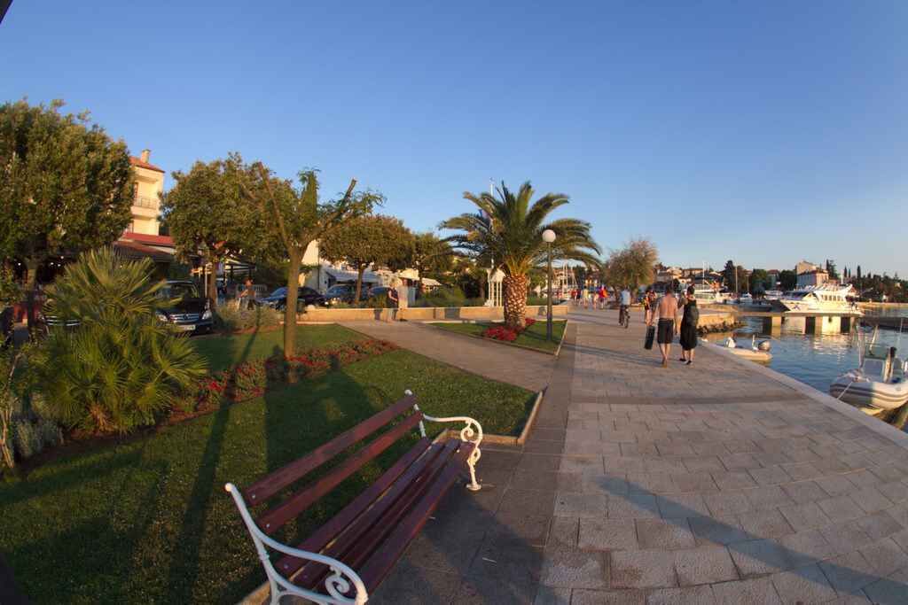 Photo of Outdoor in Malinska