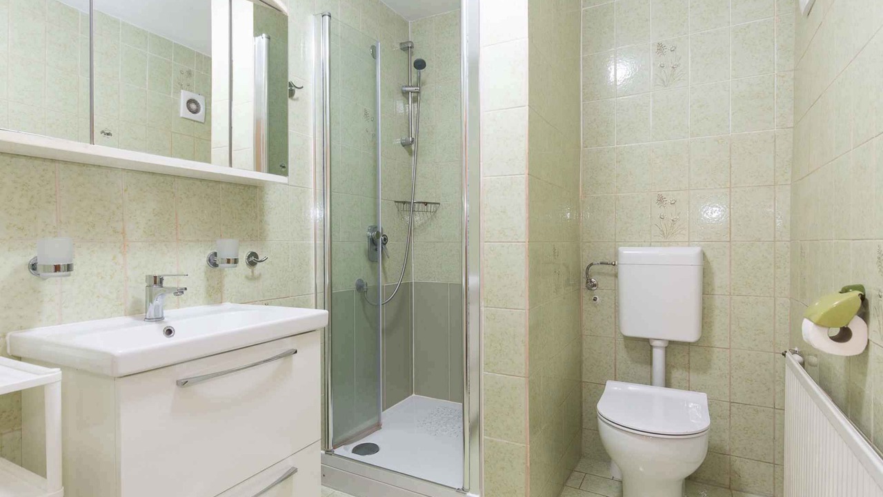Photo of Bathroom in Malinska