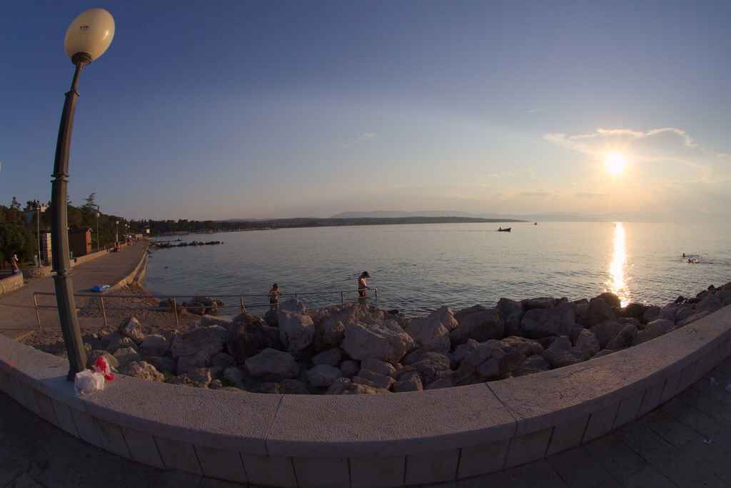Photo of Outdoor in Malinska