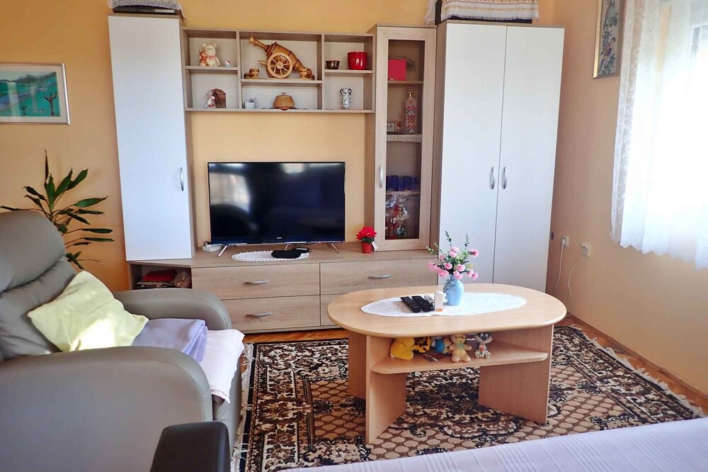 Photo of Livingroom in Rovanjska