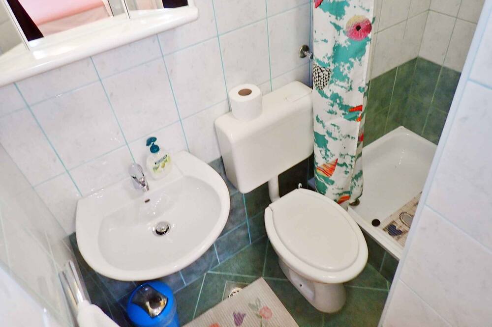 Photo of Bathroom in Rovanjska