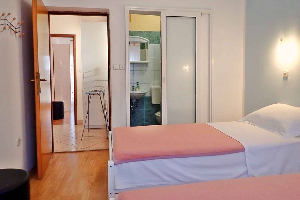 Photo of Bedroom in Rovanjska