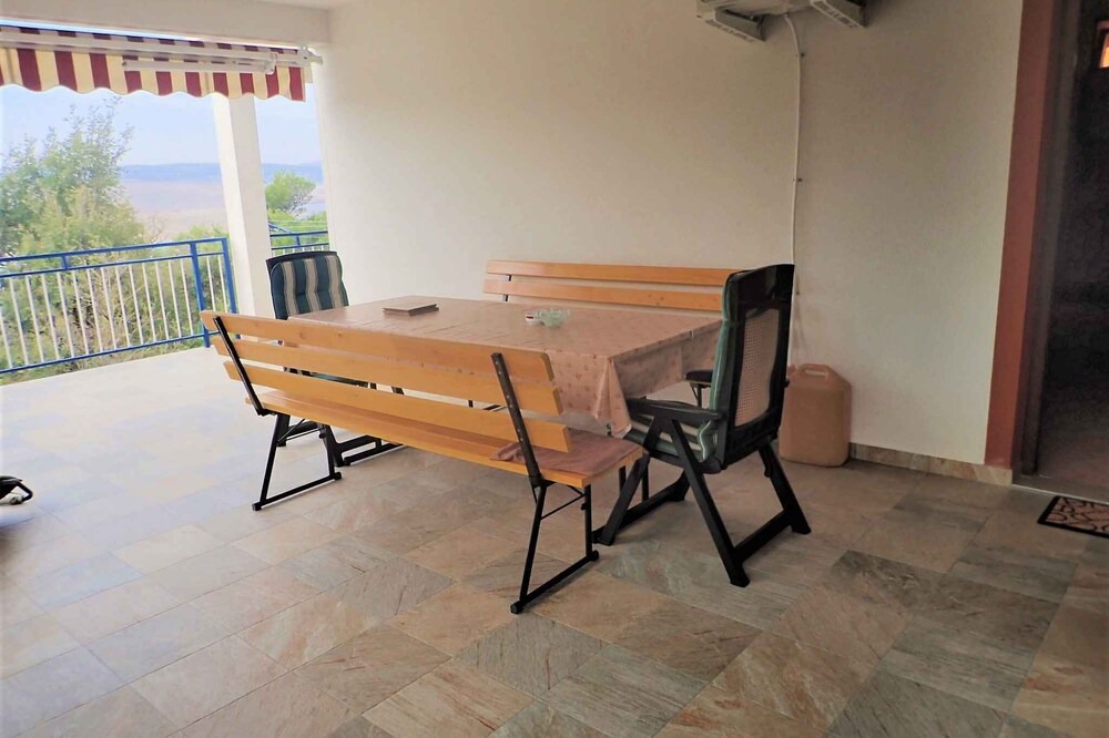 Photo of Patio Balcony in Rovanjska
