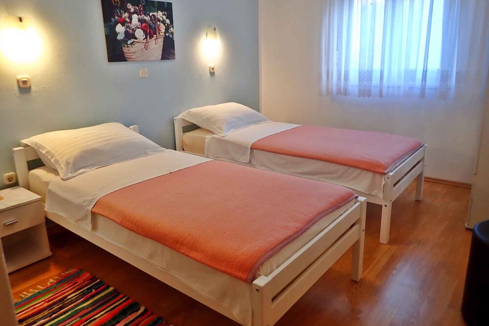 Photo of Bedroom in Rovanjska