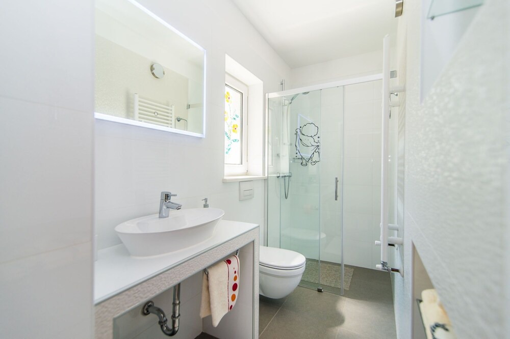 Photo of Bathroom in Selina