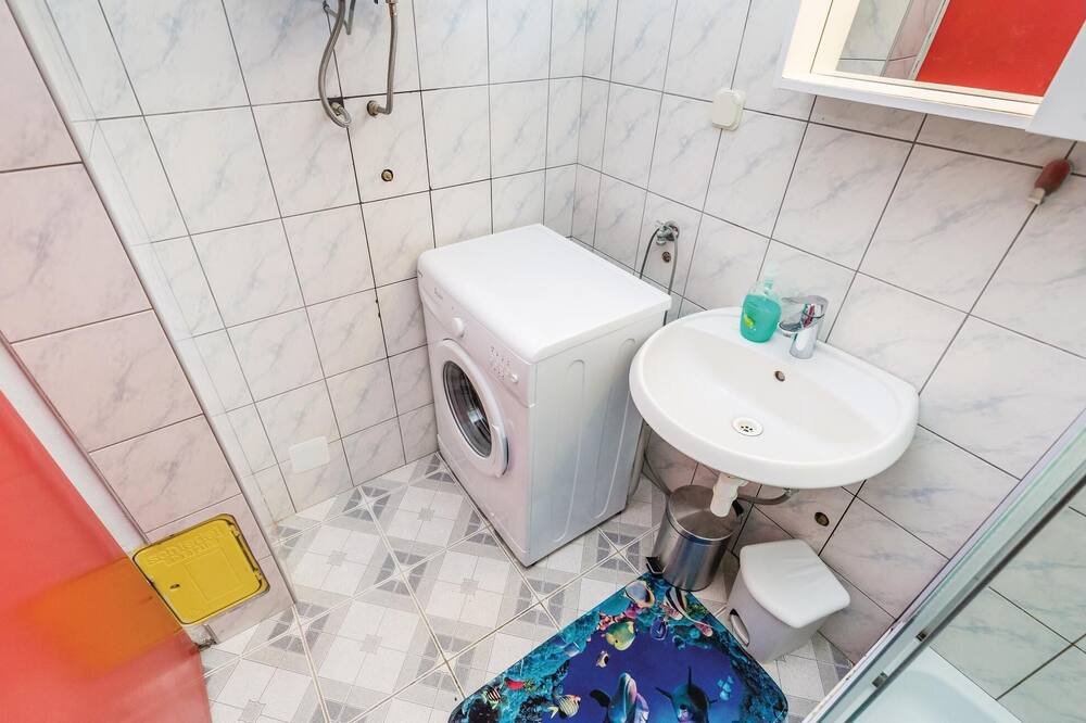 Photo of Bathroom in Seliste
