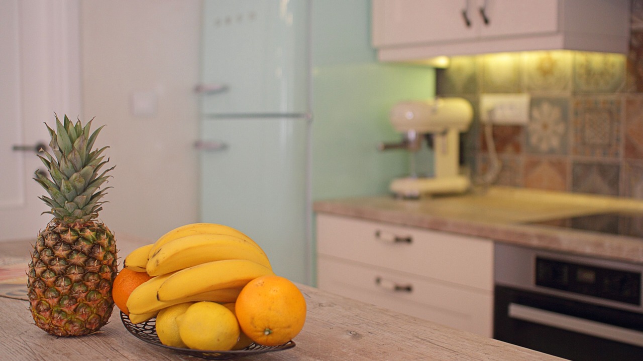 Photo of Kitchen in Cavtat Old Town