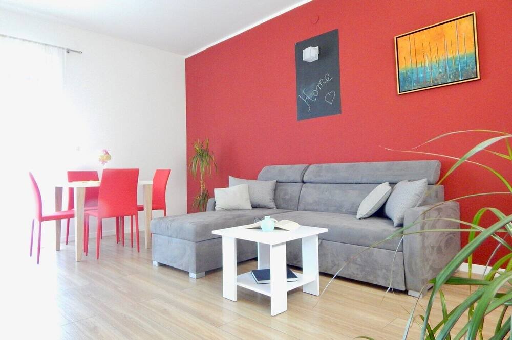 Photo of Livingroom in Skatari