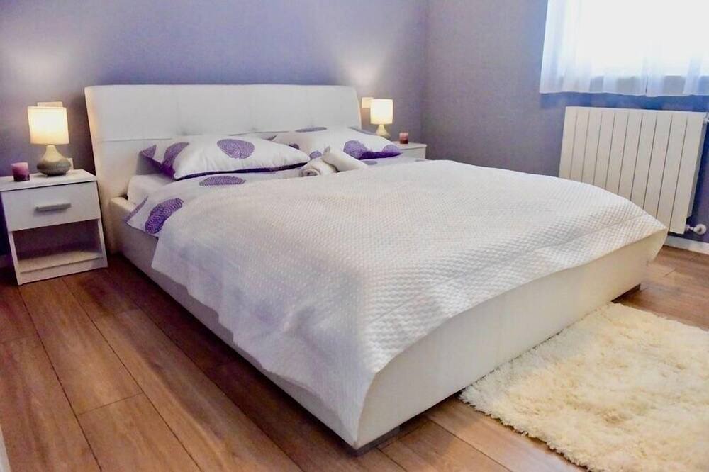 Photo of Bedroom in Skatari