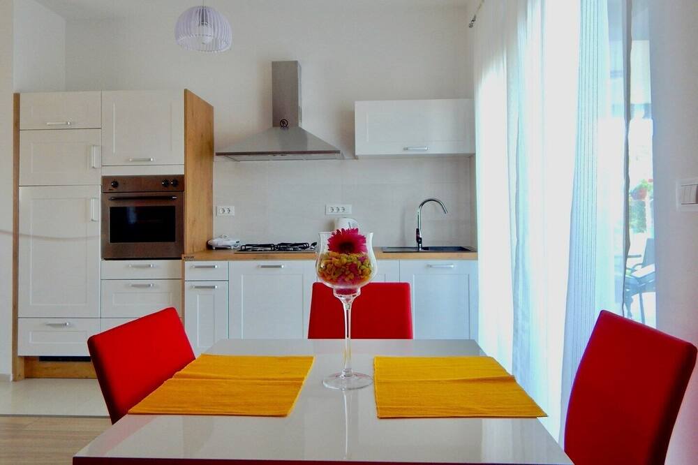 Photo of Kitchen in Skatari