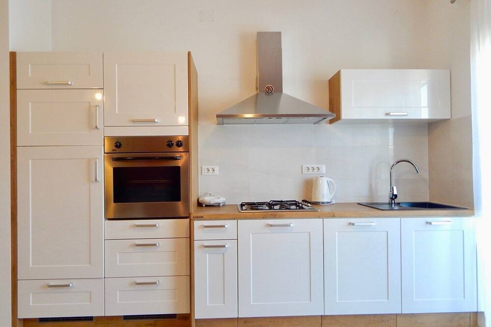 Photo of Kitchen in Skatari