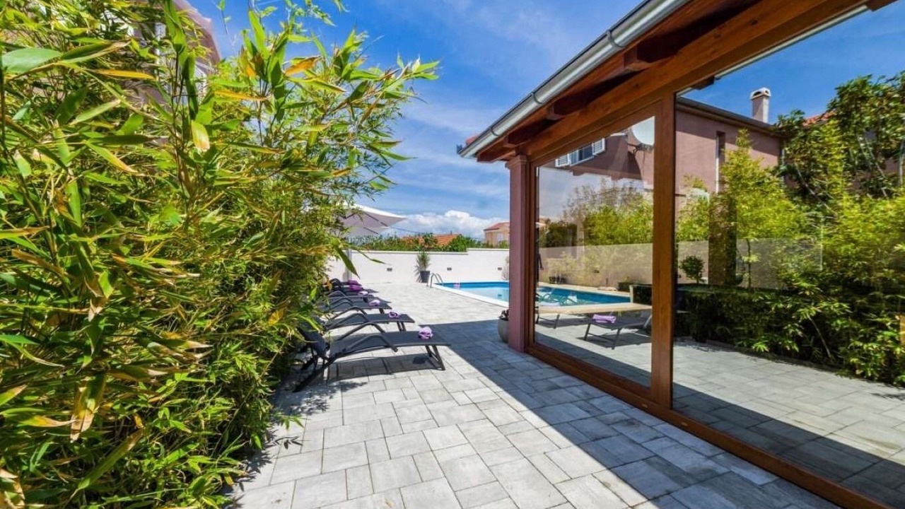 Photo of Patio Balcony in Zaton