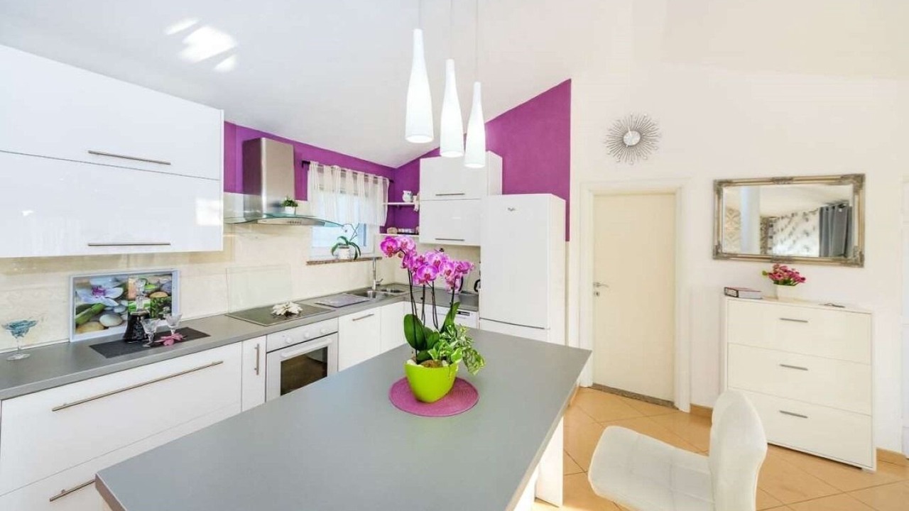 Photo of Kitchen in Zaton