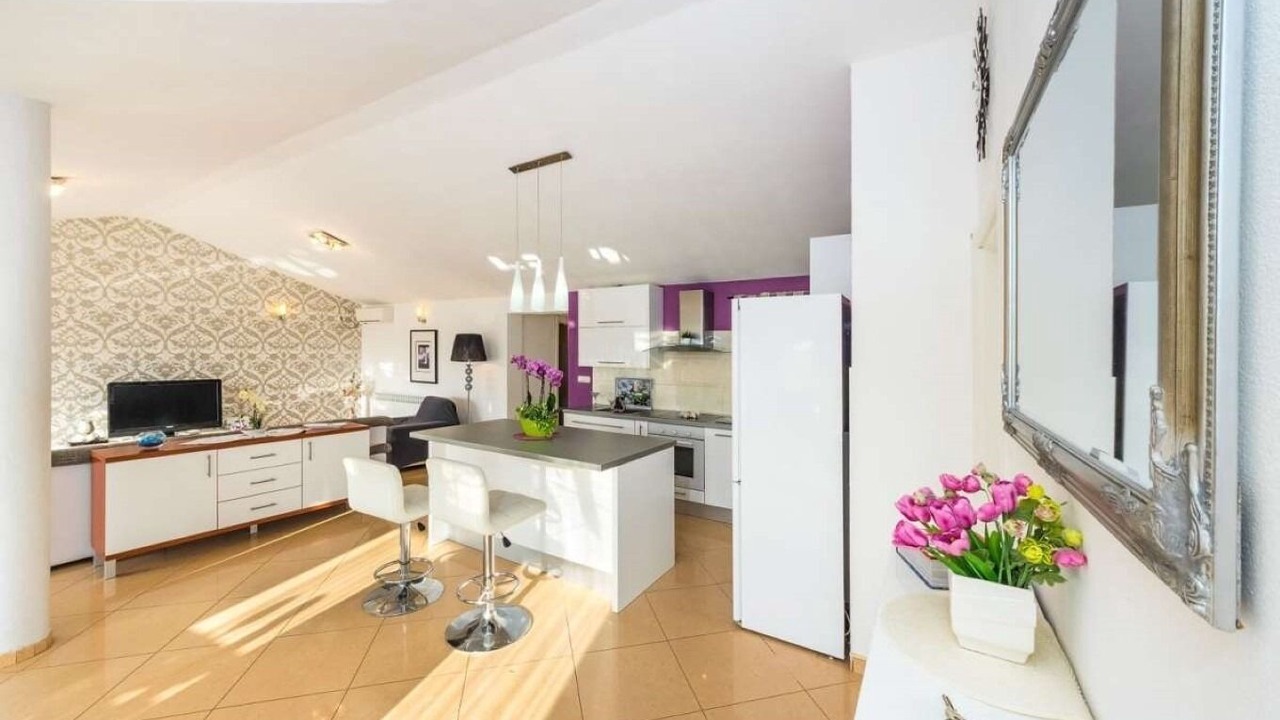 Photo of Kitchen in Zaton