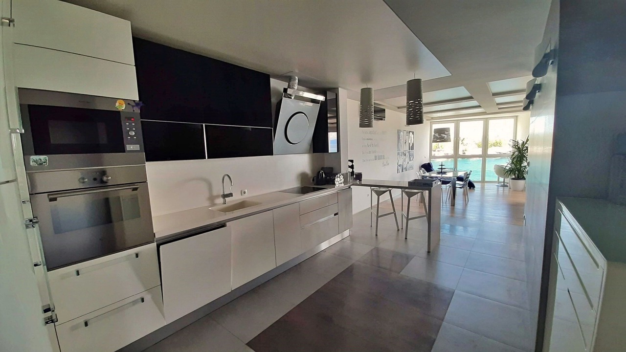 Photo of Kitchen in Omis