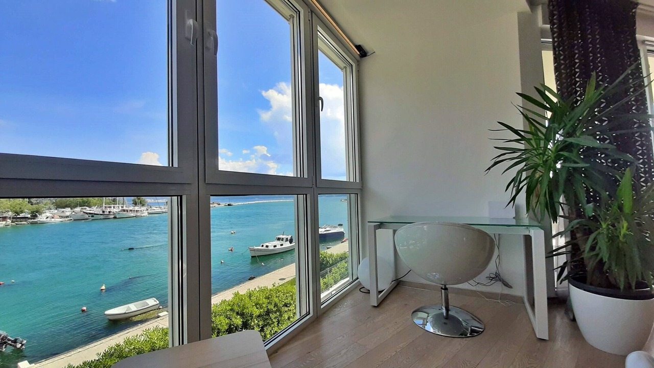 Photo of Patio Balcony in Omis